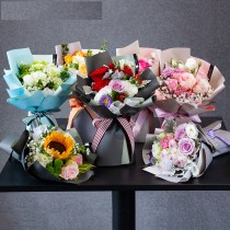 2026 Valentine's Day｜精選優惠 自取 迷你細紥